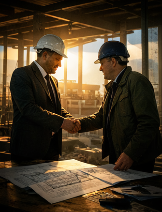 Проверка контрагента