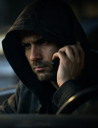 Инфо по номеру телефона