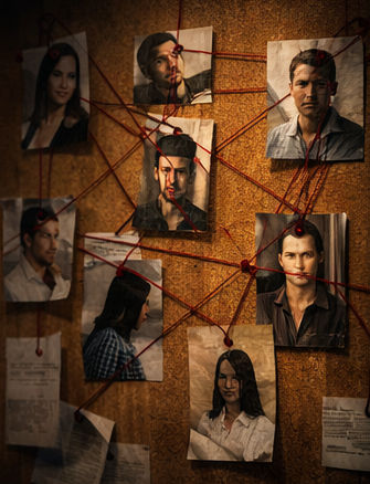 Социальные сети